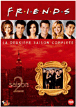 Friends : Coffret int�gral de la Saison 2