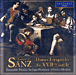 Danses espagnoles du 17i�me si�cle