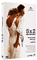 5 x 2 - Edition Digipack avec Sur�tui