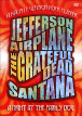 A night at the Family Dog - Concert San Francisco 1970