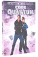 Code quantum : Coffret int�gral de la Saison 2