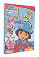 Dora l'exploratrice : Volume 7 - Dora et les pirates