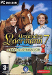 Alexandra Ledermann 7 - Le D�fi de l'�trier d'Or