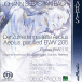 Cantates BWV205 et 110 - Super Audio CD hybride