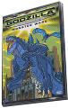 Godzilla, la trilogie : La Guerre des monstres