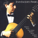 R�cital de guitare
