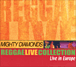 Live in europe