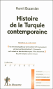 Histoire de la Turquie contemporaine