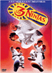 Les 3 ninjas se r�voltent