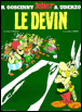 Le devin
