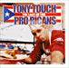 Last of the pro ricans