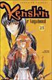 Kenshin le Vagabond - Kenshin le Vagabond, T25