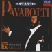 Sublime Pavarotti