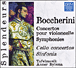 Concertos pour violoncelle