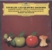 Quatre saisons - Adagio - Concerto grosso N�8