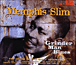 Grinder man blues