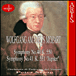 Symphonies N�40 et N�41