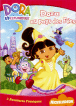 Dora l'exploratrice : Volume 10 - Au pays des f�es