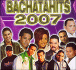 Bachata hits 2007