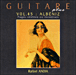 Oeuvres de jeunesse transcrites pour guitare