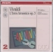 Estro armonico / op.3