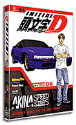 Initial D : Volume 6