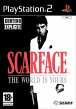 Scarface - The World is Yours
