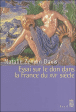 Essai sur le don dans la France du XVIe si�cle