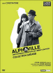 Alphaville, une �trange aventure de Lemmy Caution - Nouvelle Edition