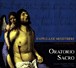 Oratorio sacro pour la Passion du Christ