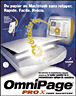 OmniPage Pro X - Mise � jour