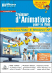 Cr�ateur d'Animations pour le Web