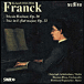 Trios pour piano et cordes