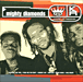 Kings of reggae