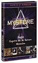 Les Dossiers du Myst�re : Anges, esprits de la nature et miracles