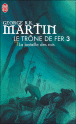 Le tr�ne de fer - Le tr�ne de fer, T3