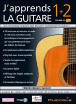 J'apprends la Guitare - Volume 1 + 2