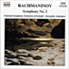 Symphonie N�2 en mi m , opus 27