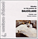 M�lodies sur Po�mes de Baudelaire