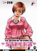 Le journal intime de Sakura