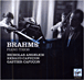 Trios pour piano, violon et violoncelle N�1 � N�3