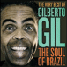 The Soul of Brazil