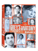 Grey's Anatomy : Coffret de la Saison 2 - Partie 2
