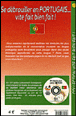Apprendre vite fait bien fait le portugais