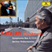 Symphonies N�4, N�5 et N�6