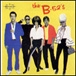 The B-52's