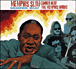 Memphis heat - Digipack