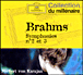 Symphonies N�2 et N�3