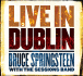 Live in Dublin - Inclus DVD bonus
