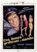 Ces dames pr�f�rent le Mambo - Edition Collector